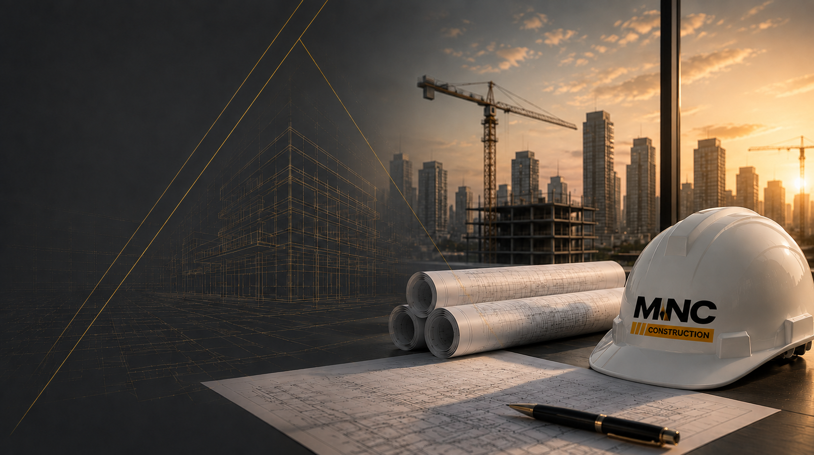 About MNC Construction